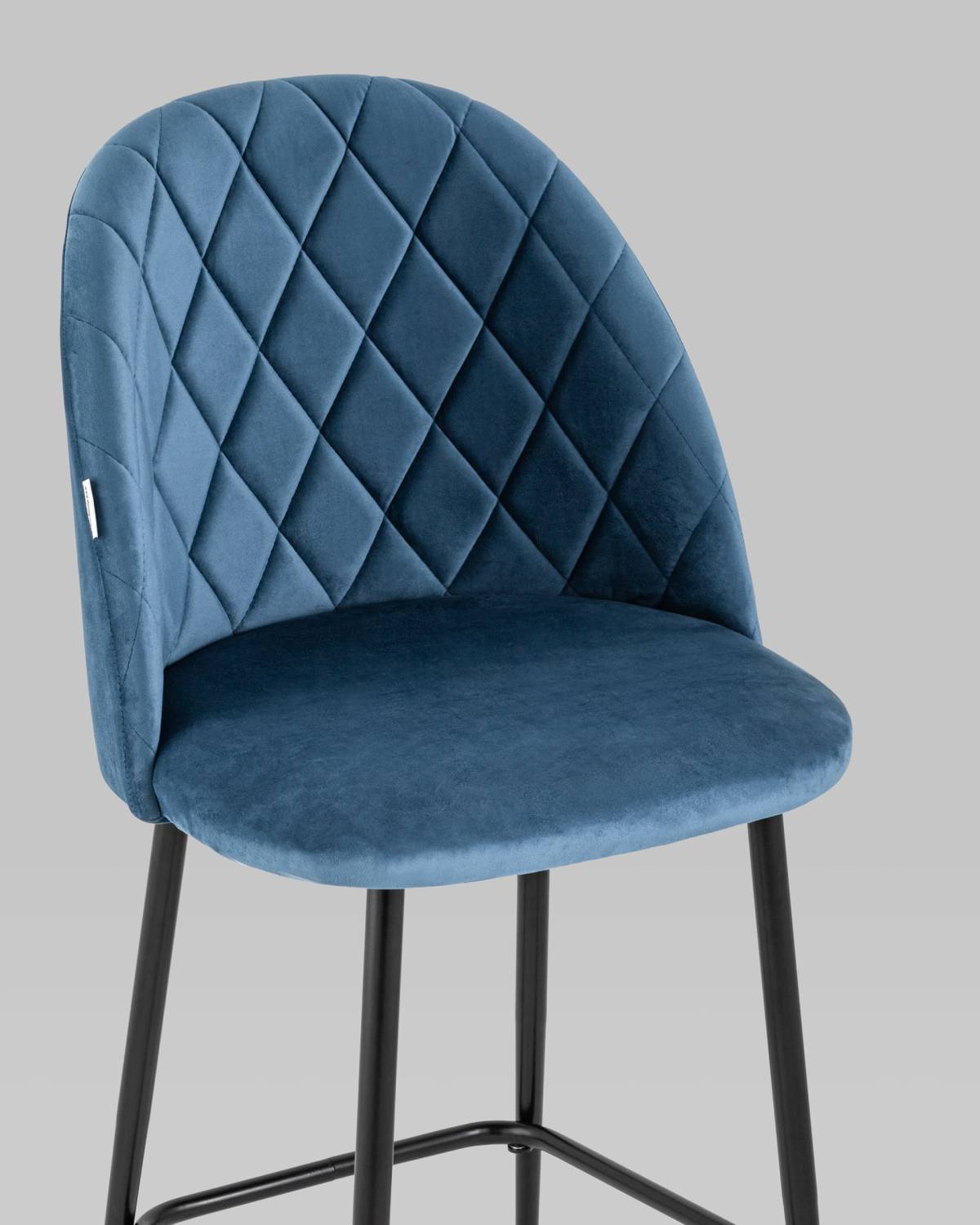 Полубарный стул Stool Group Марсель AV 408-H58-08(PP)