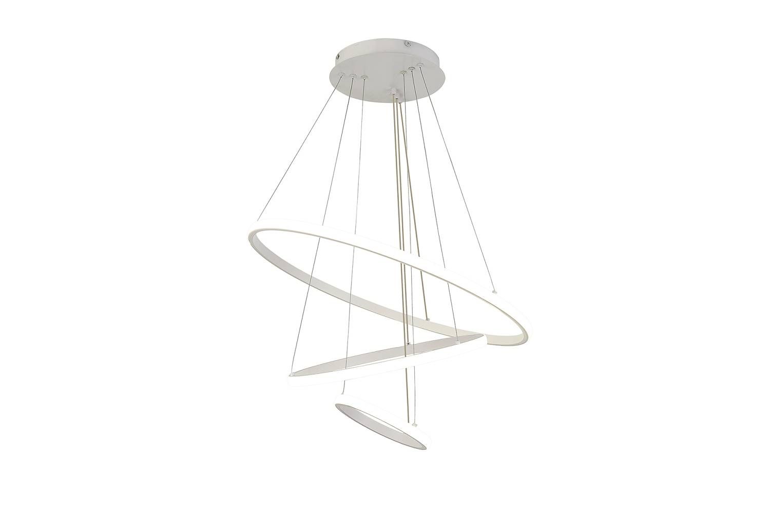 Подвесная люстра Natali Kovaltseva LED НИМБЫ INNOVATION STYLE 83131