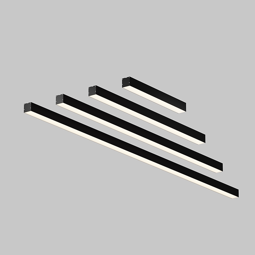 Светильник подвесной Maytoni Подвесные линейные светильники LL312031