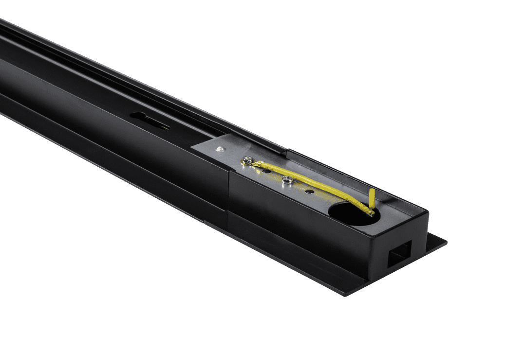 Шинопровод SWG Standard Однофазный трек TR-RC-BL-2