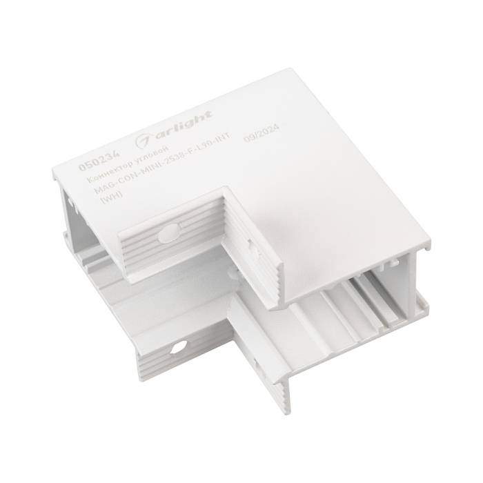 Коннектор для шинопровода Arlight Mag-25 050234