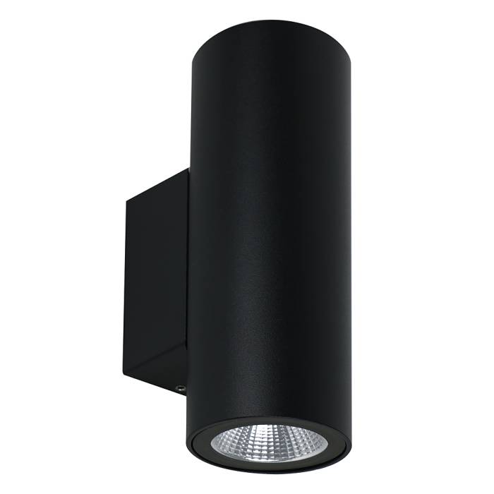 Уличный настенный светильник Arte Lamp Torcular A1807AL-2BK Уличный настенный светильник Arte Lamp Torcular A1807AL-2BK