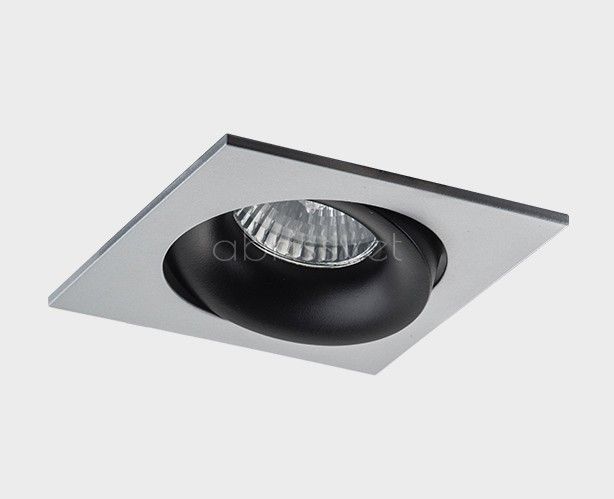 Сменное внутреннее кольцо для светильников серии DE Italline Ring for DE black