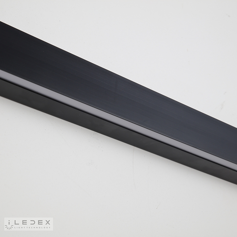 Настенный светильник iLEDEX TECHNICAL Line ZD8193B-2000 SBK
