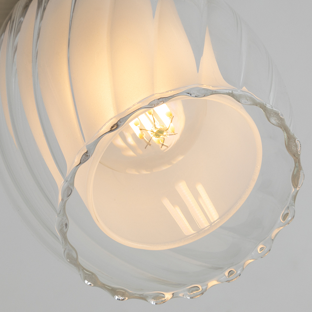 Светильник спот Arte Lamp Biham A3184AP-1AB