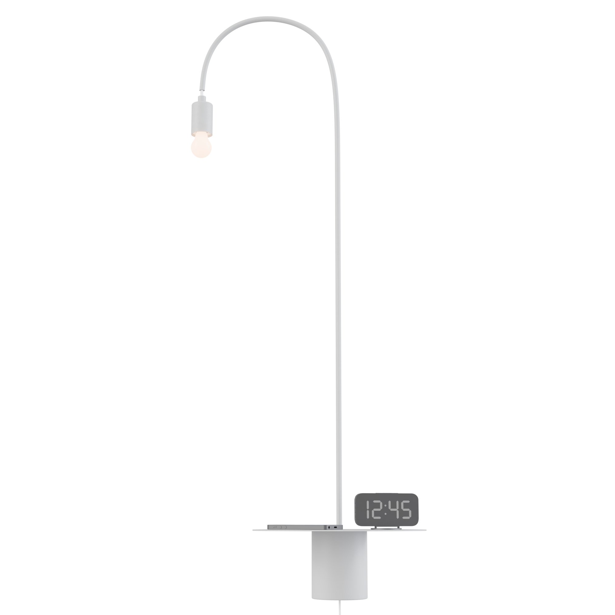 Настенный светильник LIGHTERA Cuneo LE422W-1W