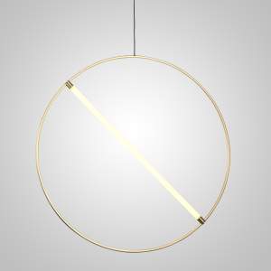 Светильник подвесной ImperiumLoft Resist-Led-B01 204149-26