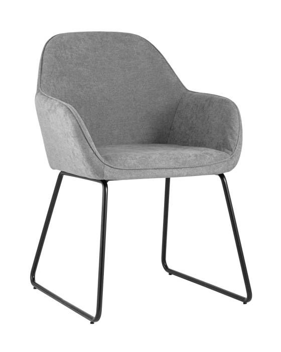 Обеденный стул Stool Group Чак CHUCK GREY