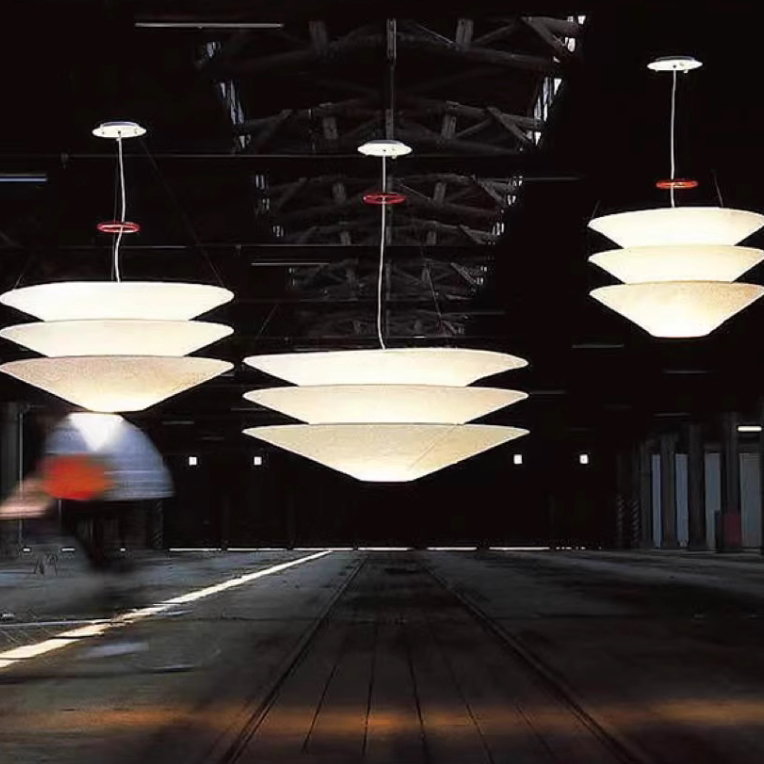 Светильник подвесной ImperiumLoft Galacticdisk01 337335-23