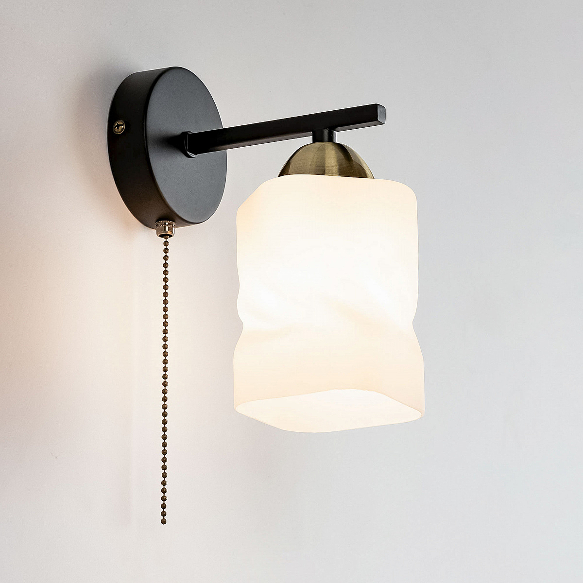 Настенное бра Citilux Джером CL129415