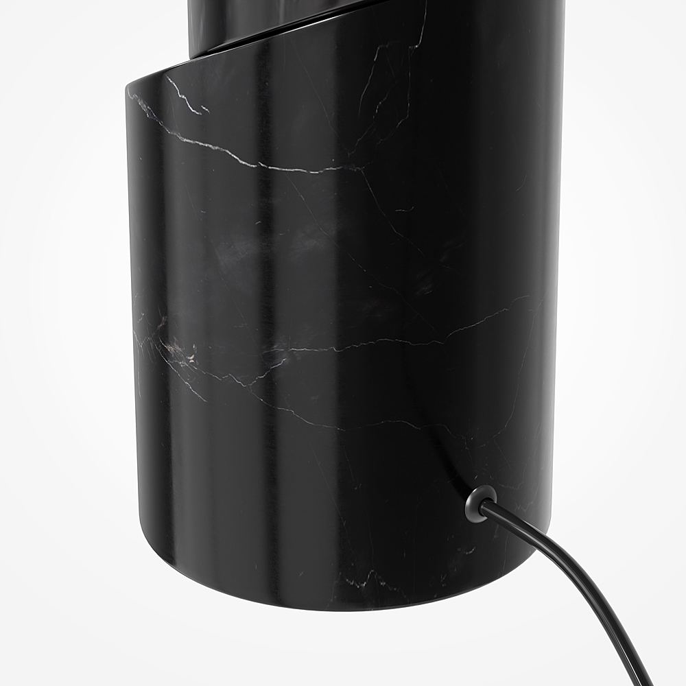 Настольная лампа Maytoni Divario MOD468TL-L3B3K