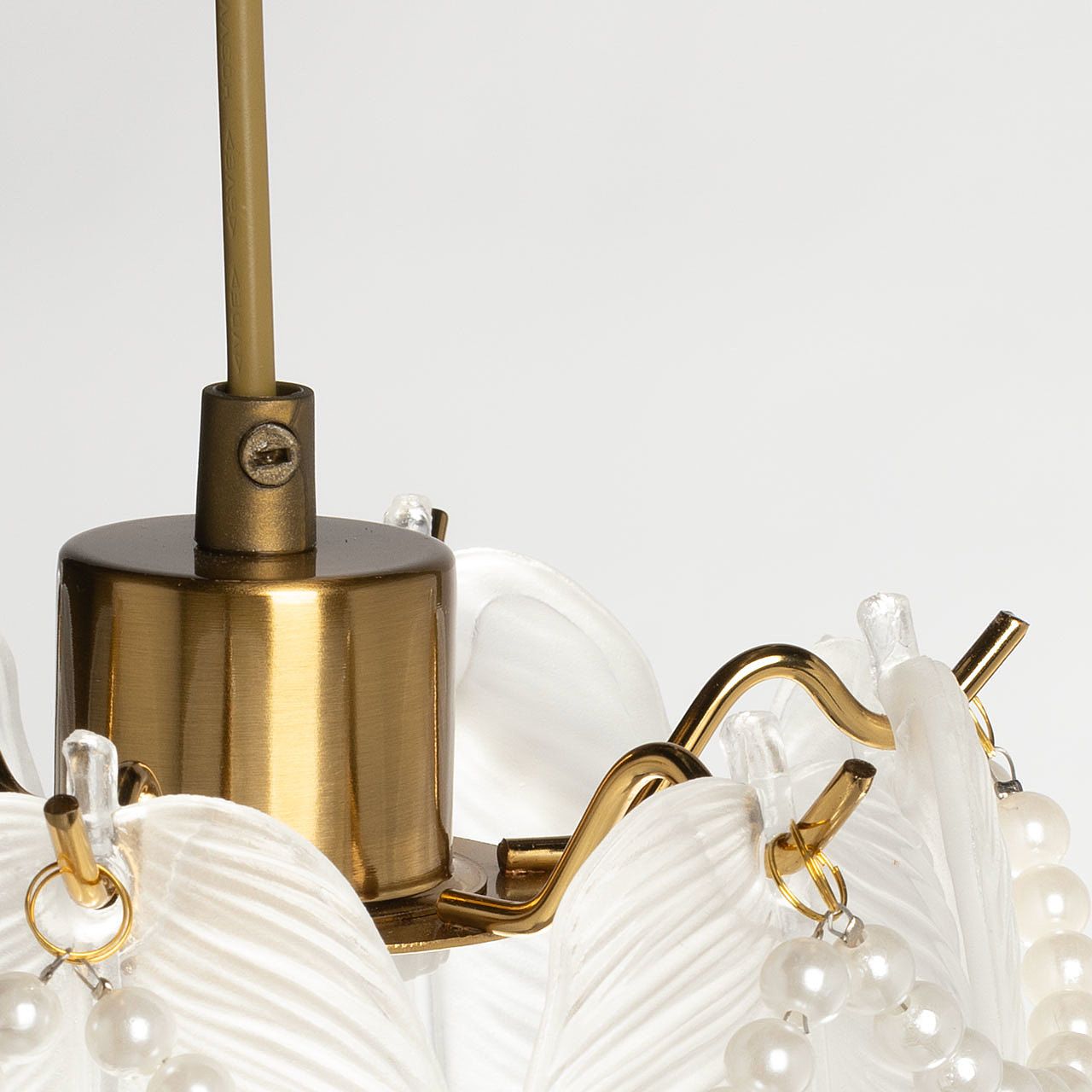 Светильник подвесной De Markt Бриз 230010601