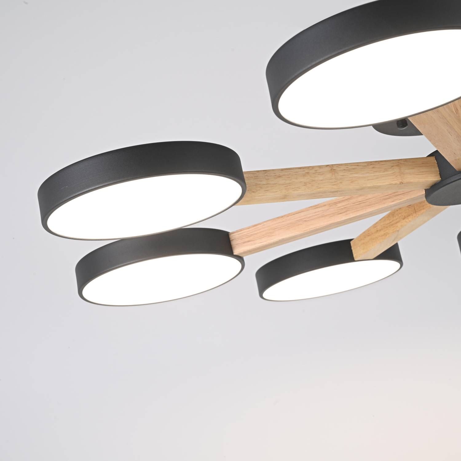 Потолочная люстра ImperiumLoft Turna01 178341-26