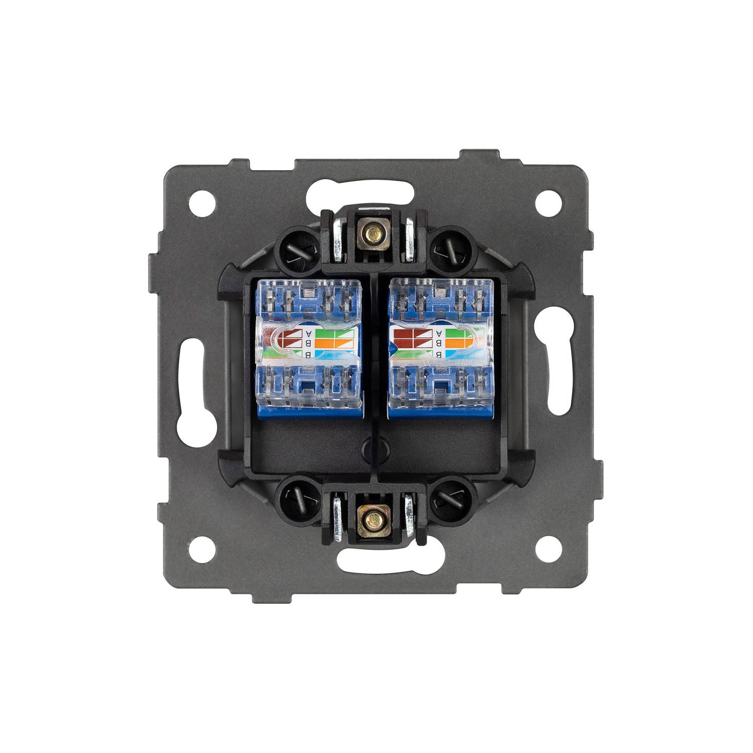 Розетка Arlight 049853