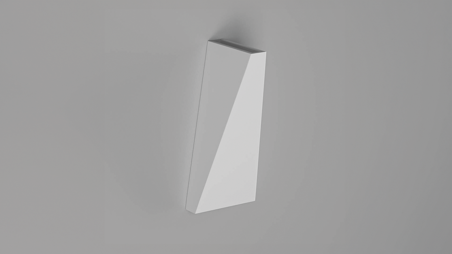 Уличный настенный светильник SWG DesignLed GW GW-A807-6-WH-NW