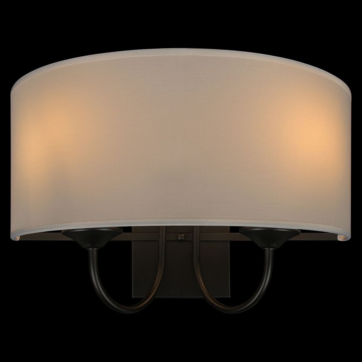 Настенное бра Loft It Balance 10416W BL