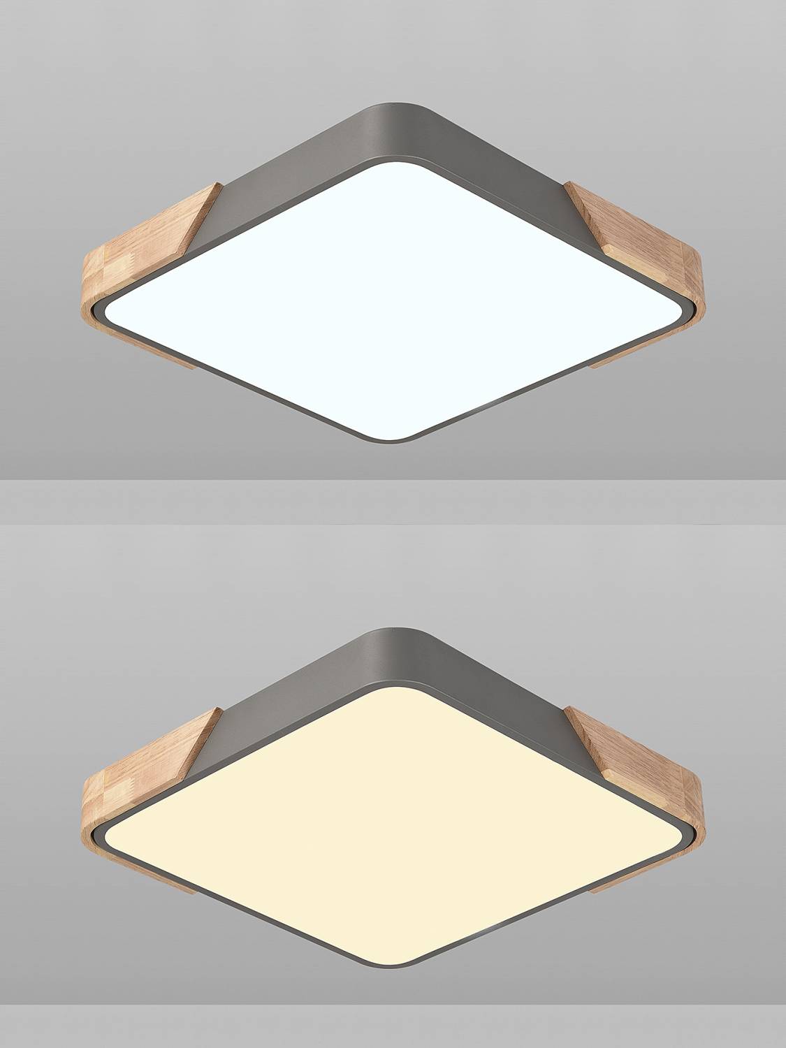 Светильник потолочный Natali Kovaltseva LED LAMPS 81412