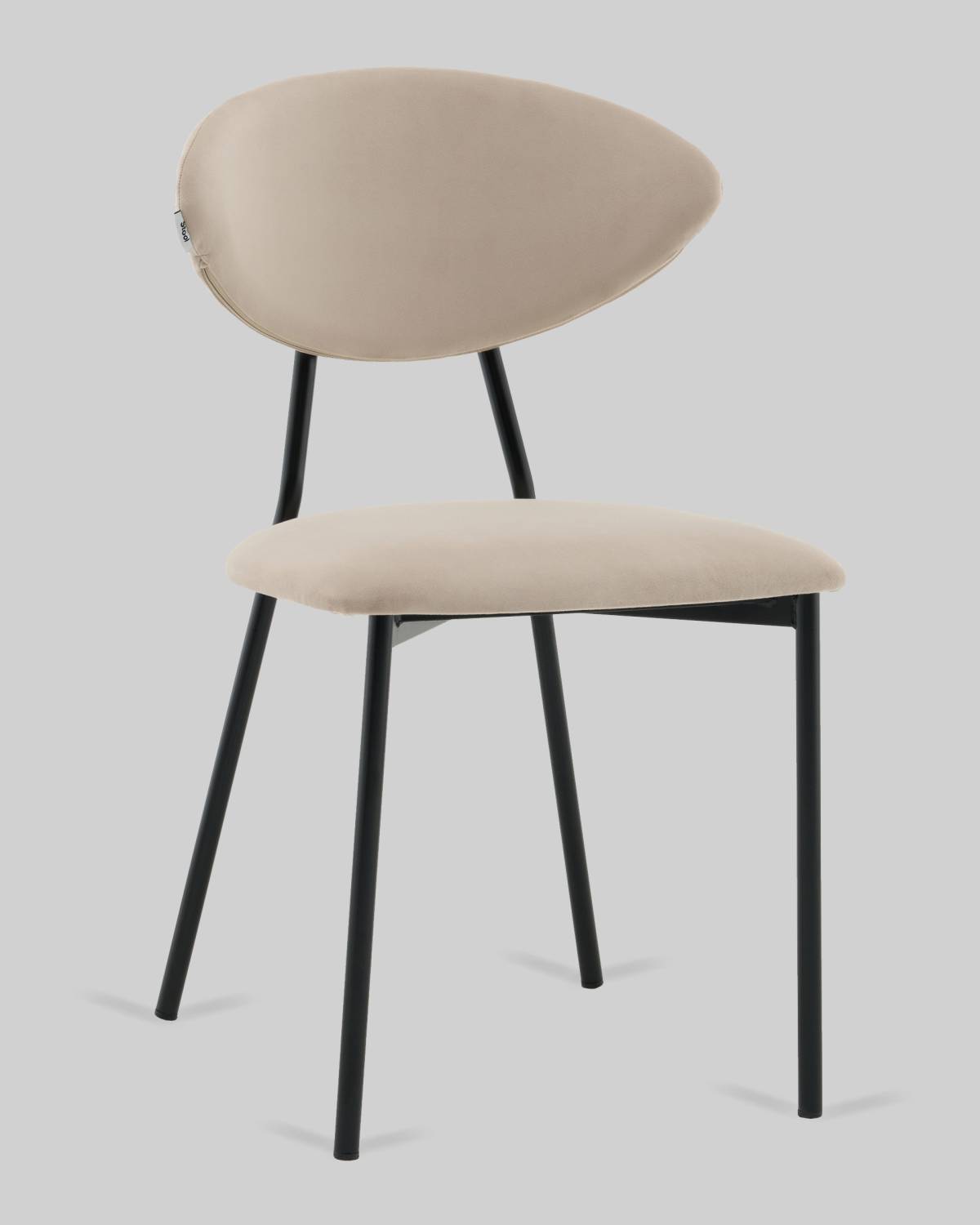 Обеденный стул Stool Group vd-kvinsy-b02