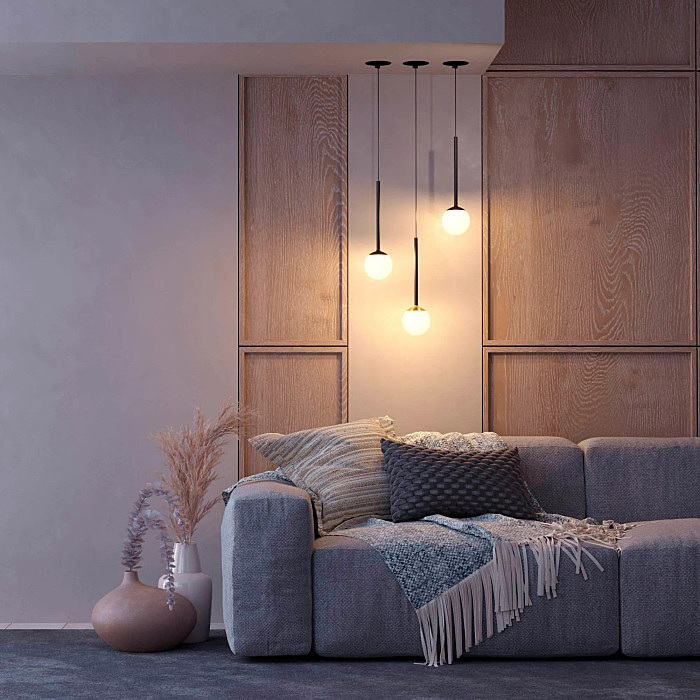 Встраиваемый светильник Arlight Beads 056420