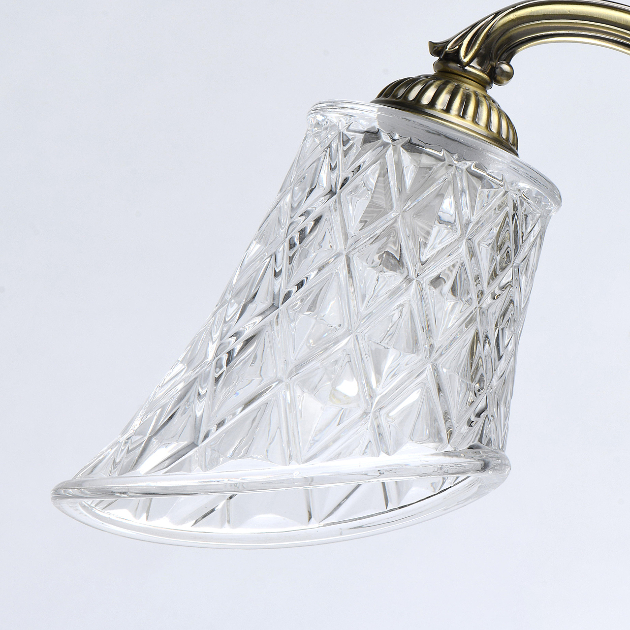 Потолочная люстра MW Light Ариадна 450019105