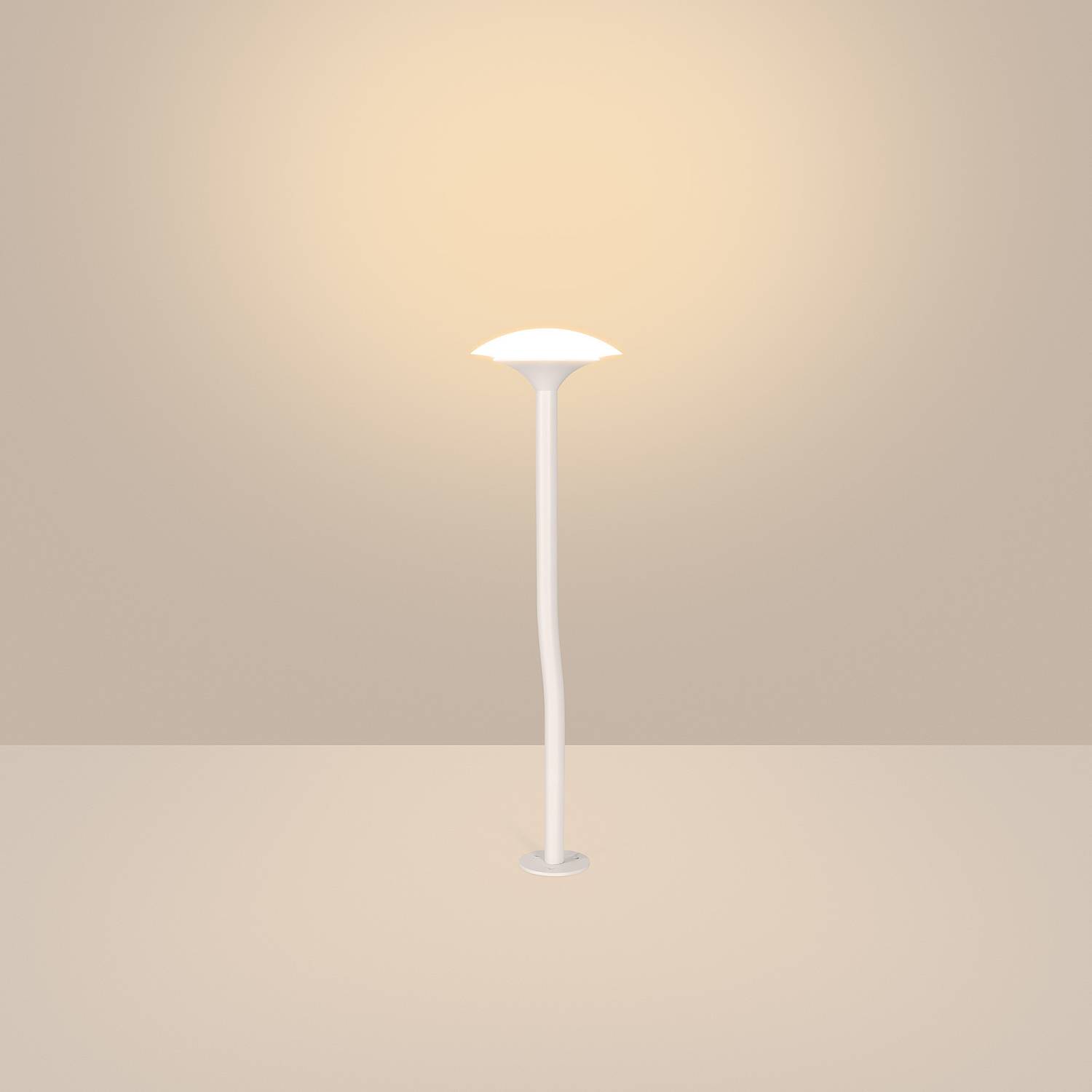 Грунтовый светильник Arlight Mucena 056053