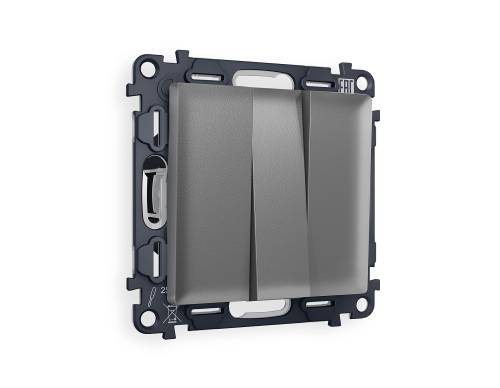 Выключатель Ambrella Volt ALFA MA655010