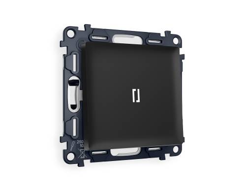 Выключатель Ambrella Volt ALFA MA802035