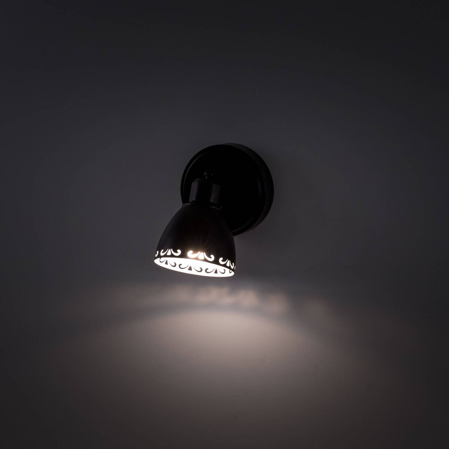 Светильник спот Citilux Робуста CL509512