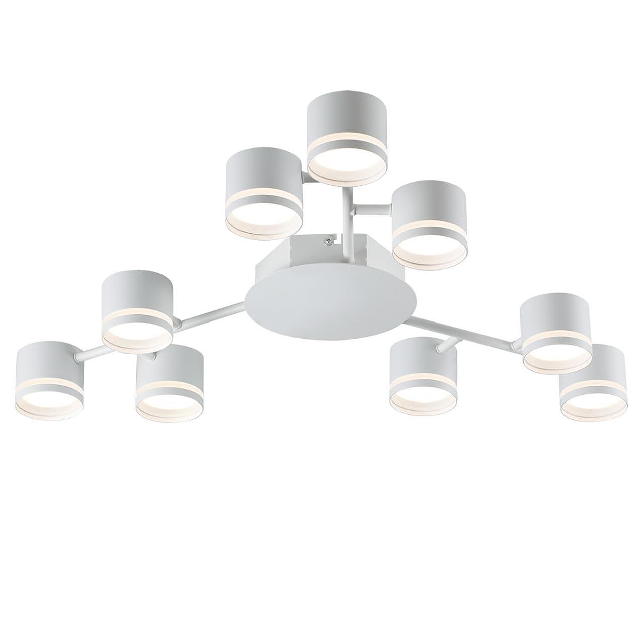 Потолочная люстра Lumion Gareta 8235/9C Потолочная люстра Lumion Gareta 8235/9C