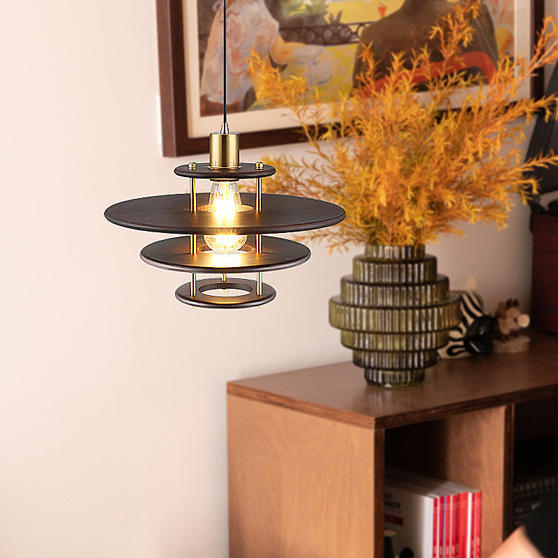 Светильник подвесной LIGHTERA Simarron LE106L-35N