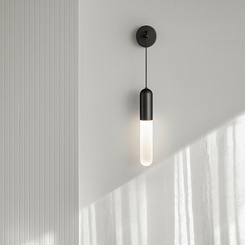 Настенное бра ImperiumLoft Sigleif-Wall01 230912-23
