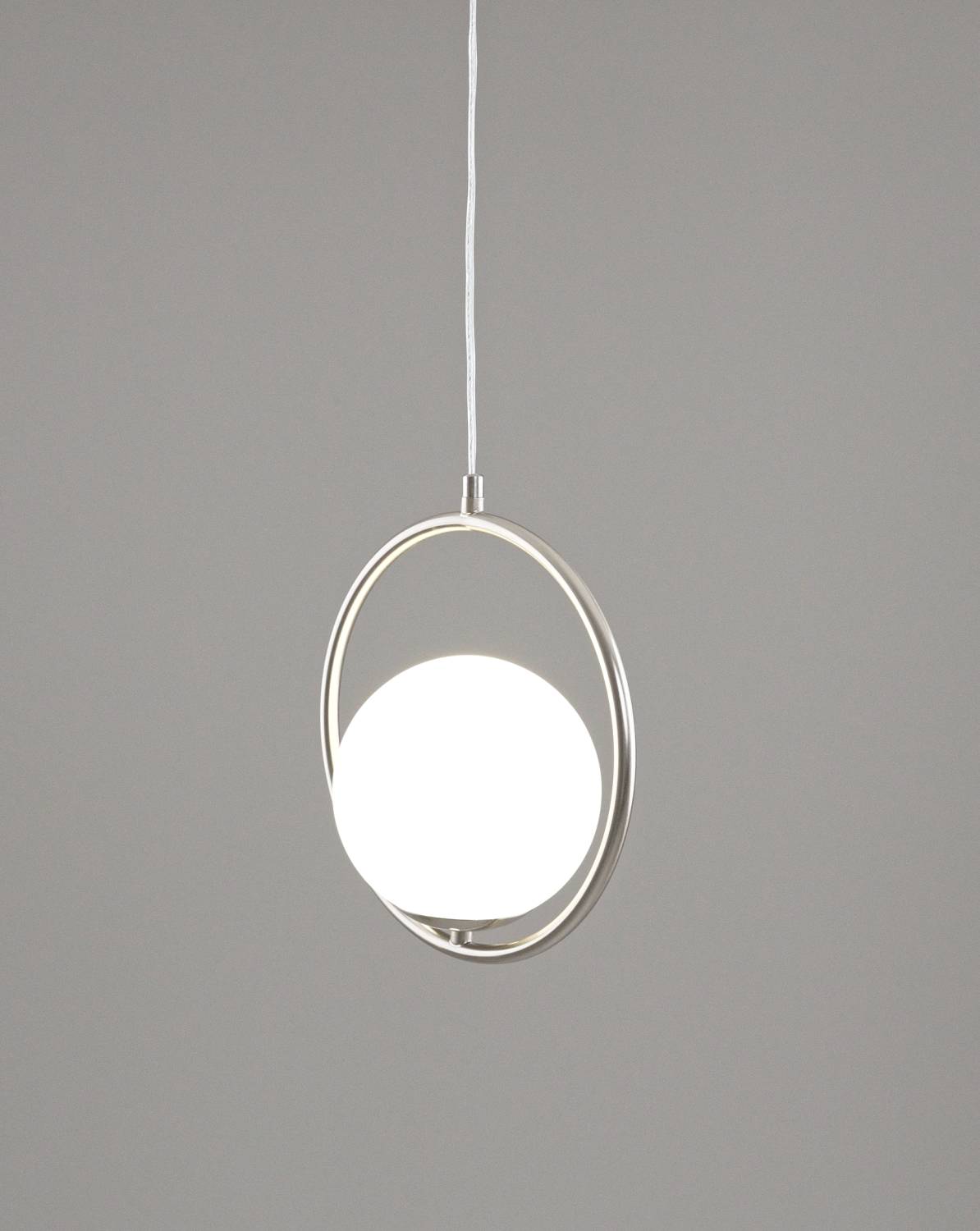Светильник подвесной Moderli Barocco V11580-1P