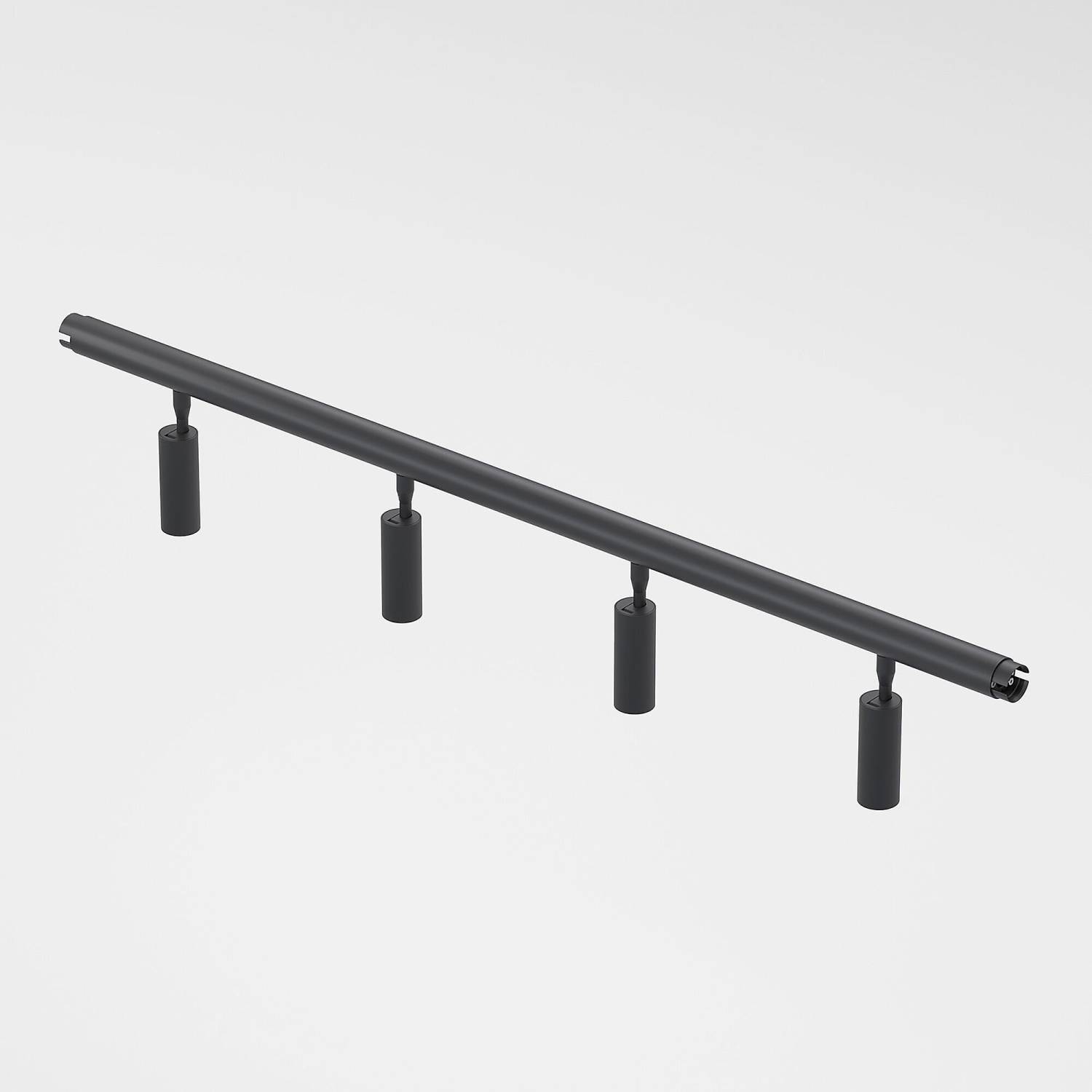 Трековый светильник Elektrostandard Module System Module System Трековый светильник 18W 3000K (черный) 85177/01 Трековый светильник Elektrostandard Module System Module System Трековый светильник 18W 3000K (черный) 85177/01