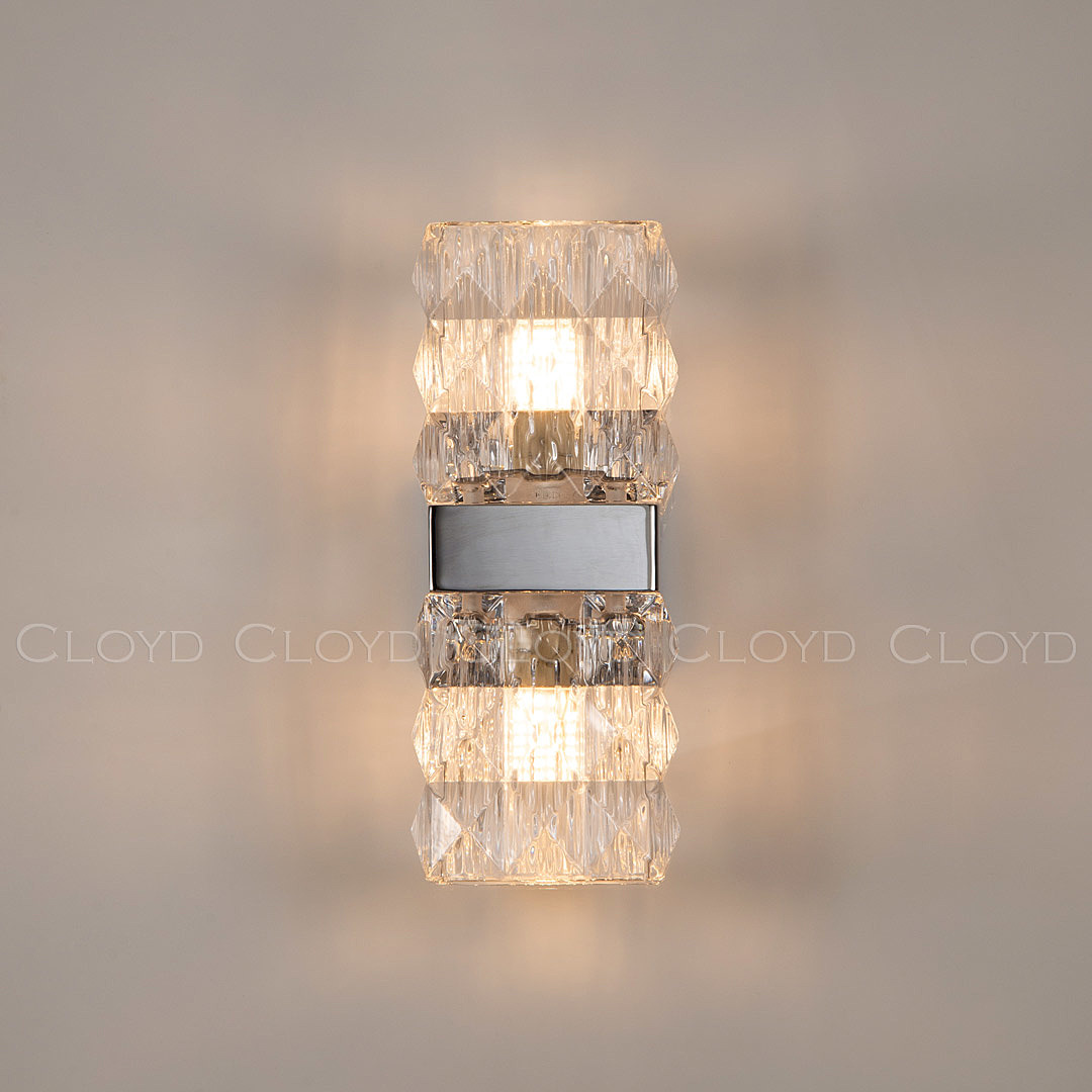 Настенное бра Cloyd Corund 20191