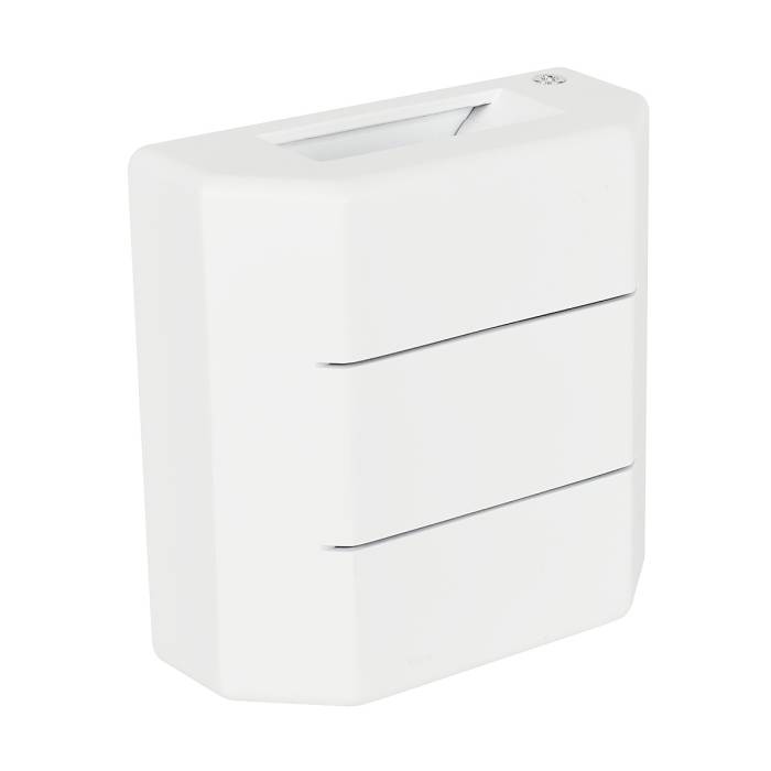 Уличный настенный светильник Citilux Stels CLU0730