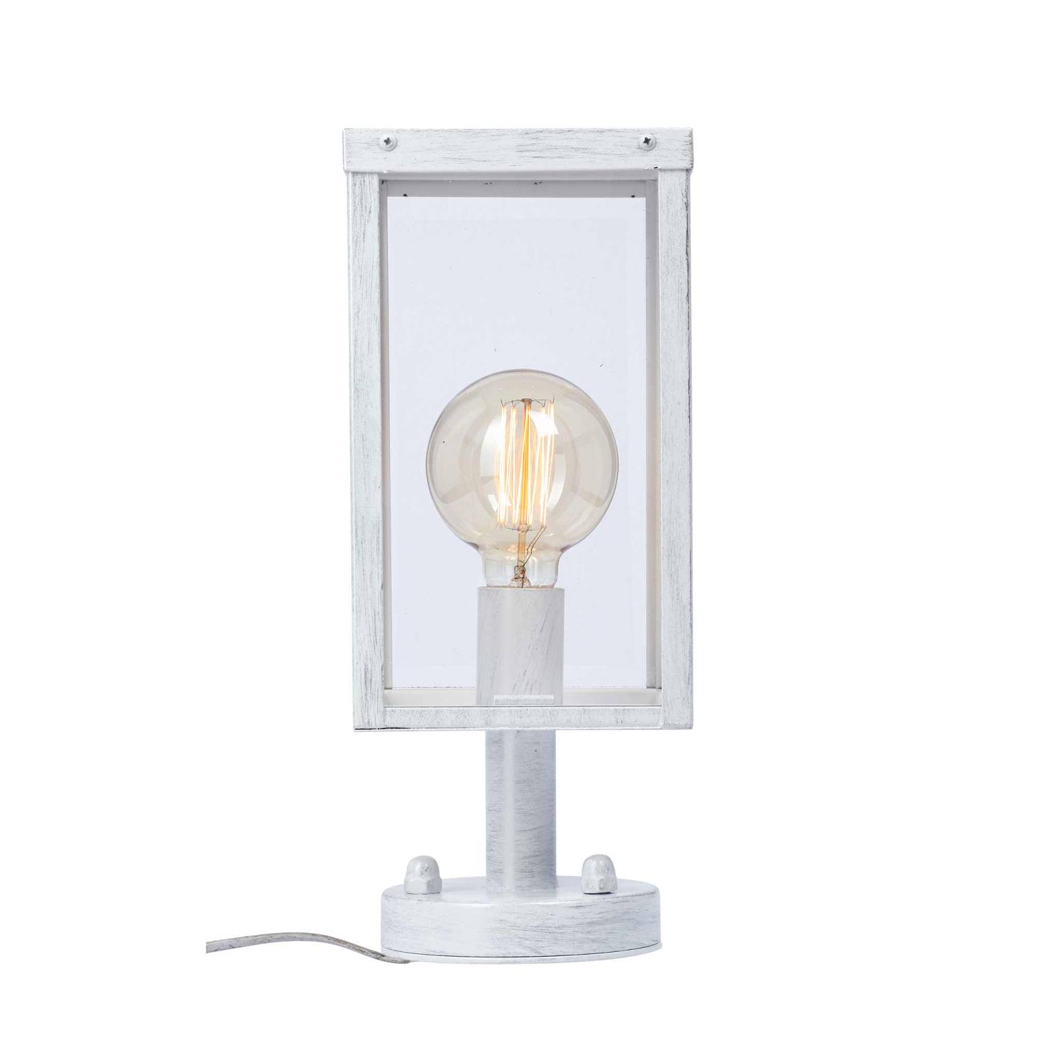 Уличный наземный светильник Vitaluce V8002 V8002-0/1L