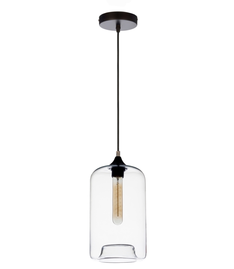 Светильник подвесной Lumina Deco Monti LDP 6813 PR