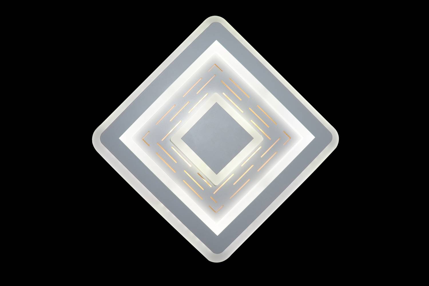 Настенный светильник Natali Kovaltseva LED 81017/1W