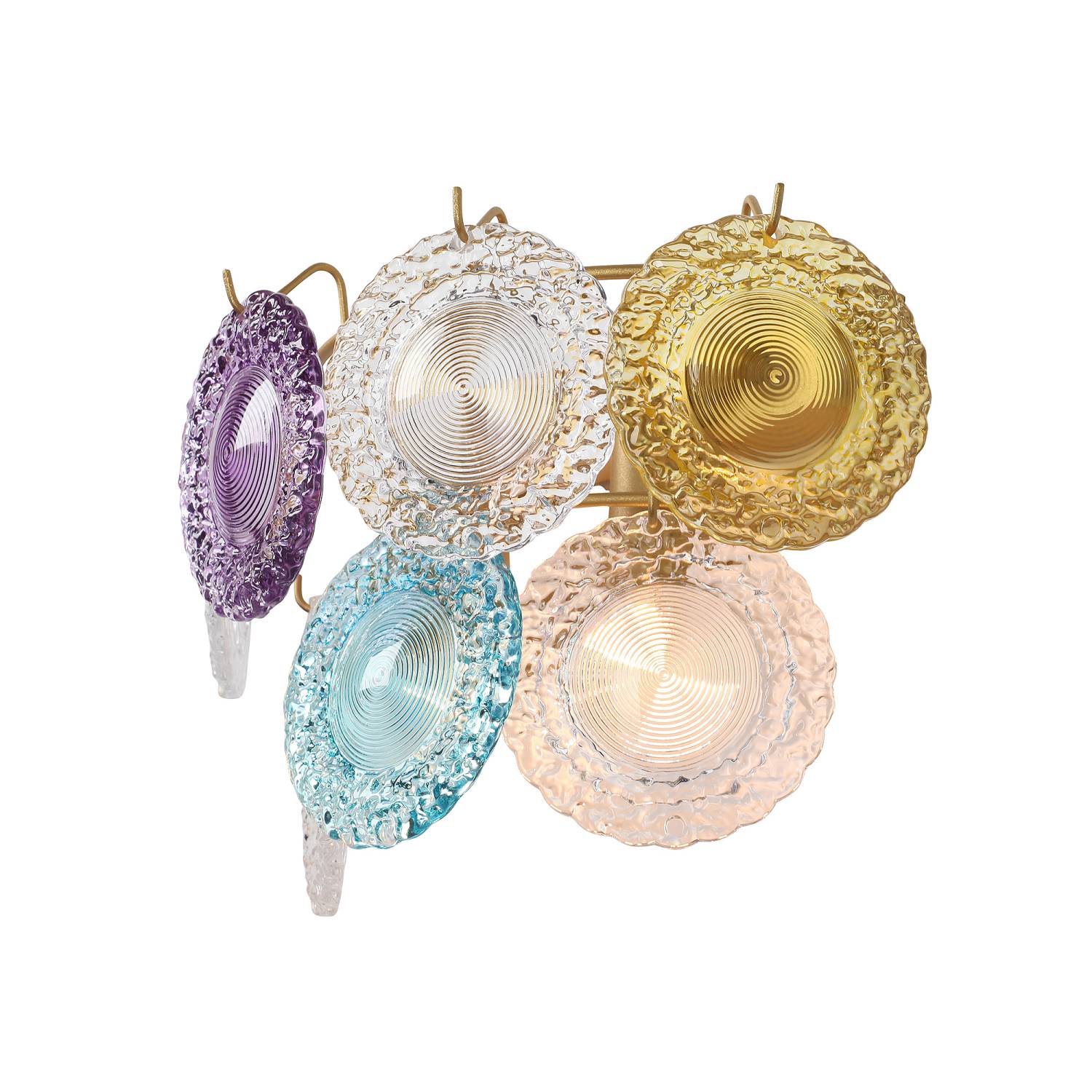 Настенное бра Vitaluce V5295-8/2A