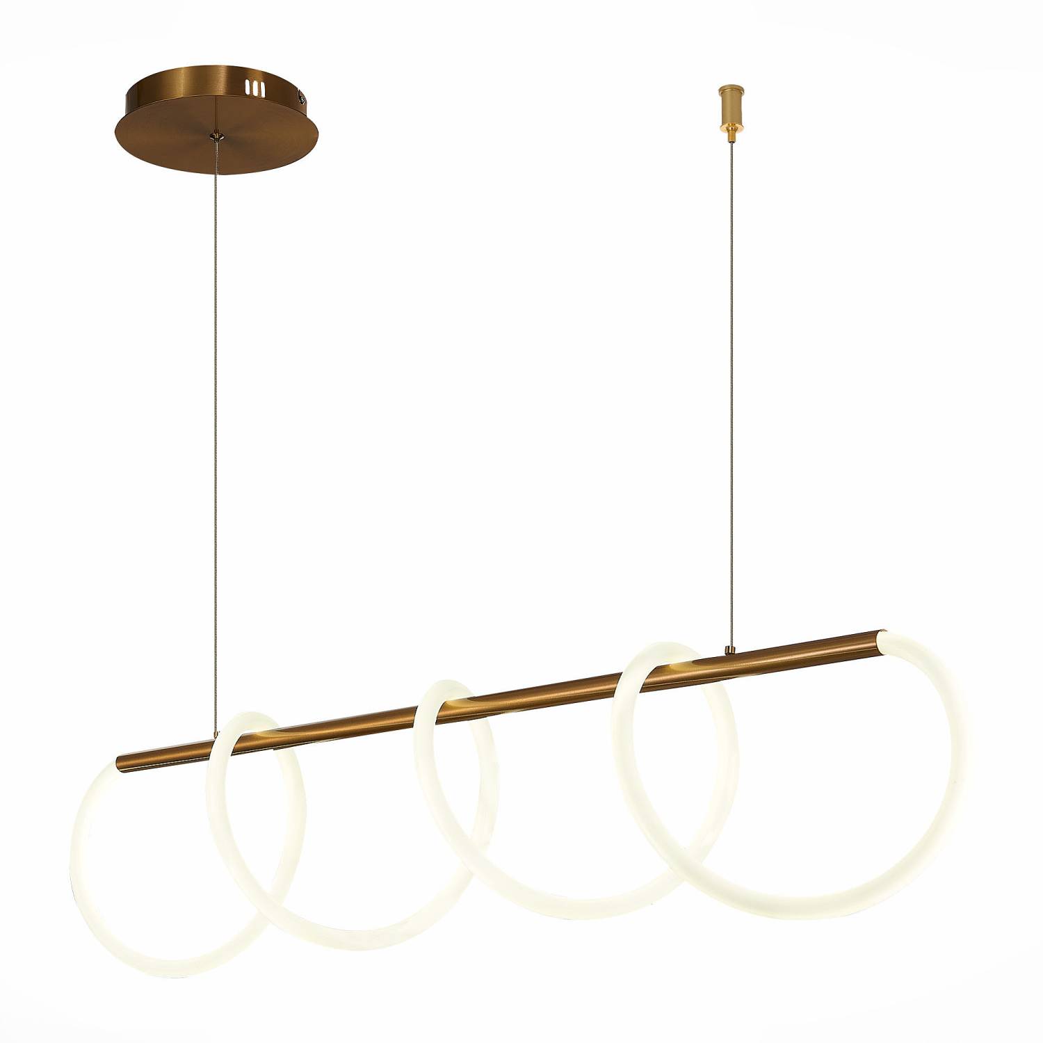 Подвесная люстра ST Luce Sagrato SL6102.303.45 Подвесная люстра ST Luce Sagrato SL6102.303.45