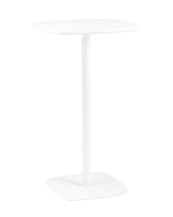 Барный стол Stool Group Form T-005H white