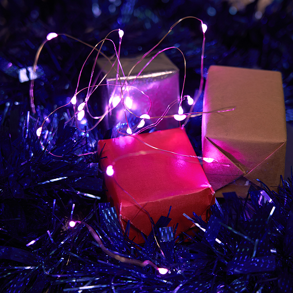 Гирлянда Feron CL570 48602