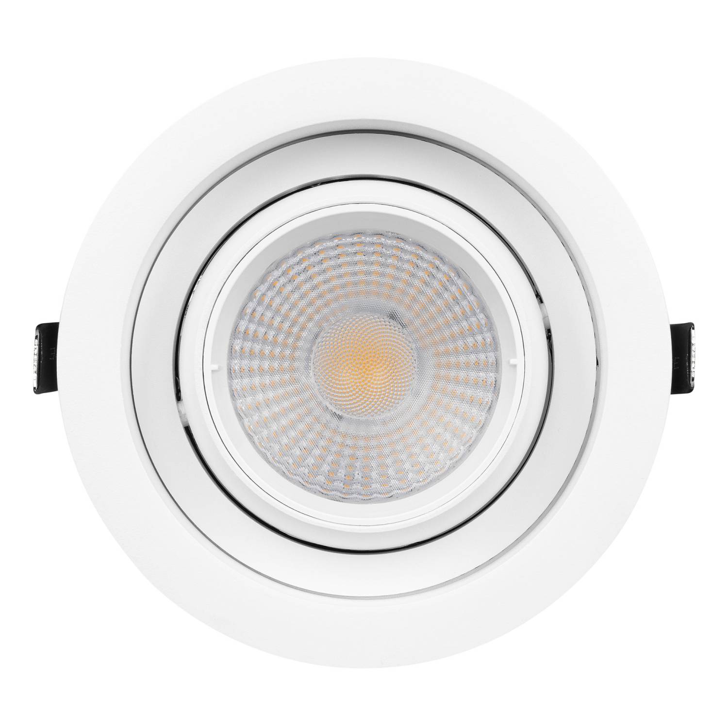 Встраиваемый светильник Arlight Vortex 056571