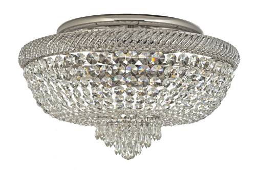 Потолочная люстра Dio D'Arte Bari Bari E 1.2.60.100 N