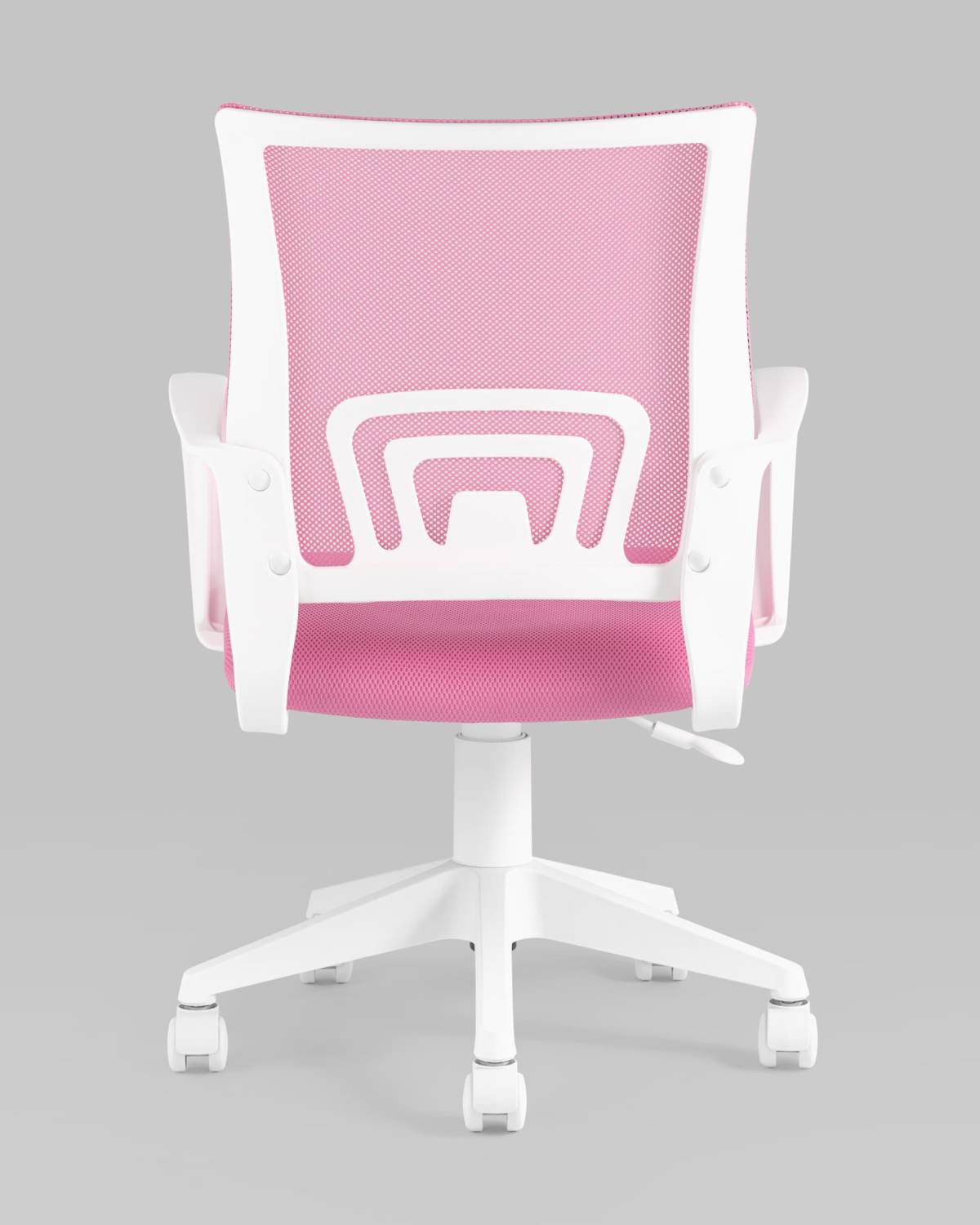 Кресло офисное Stool Group ST-BASIC-W ST-BASIC-W/PK/TW-13A