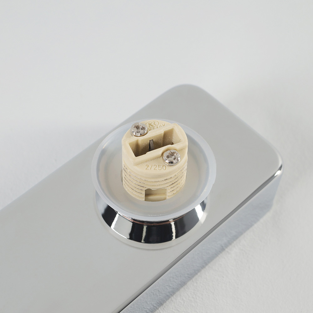 Настенный светильник Nowodvorski Brazos 6951