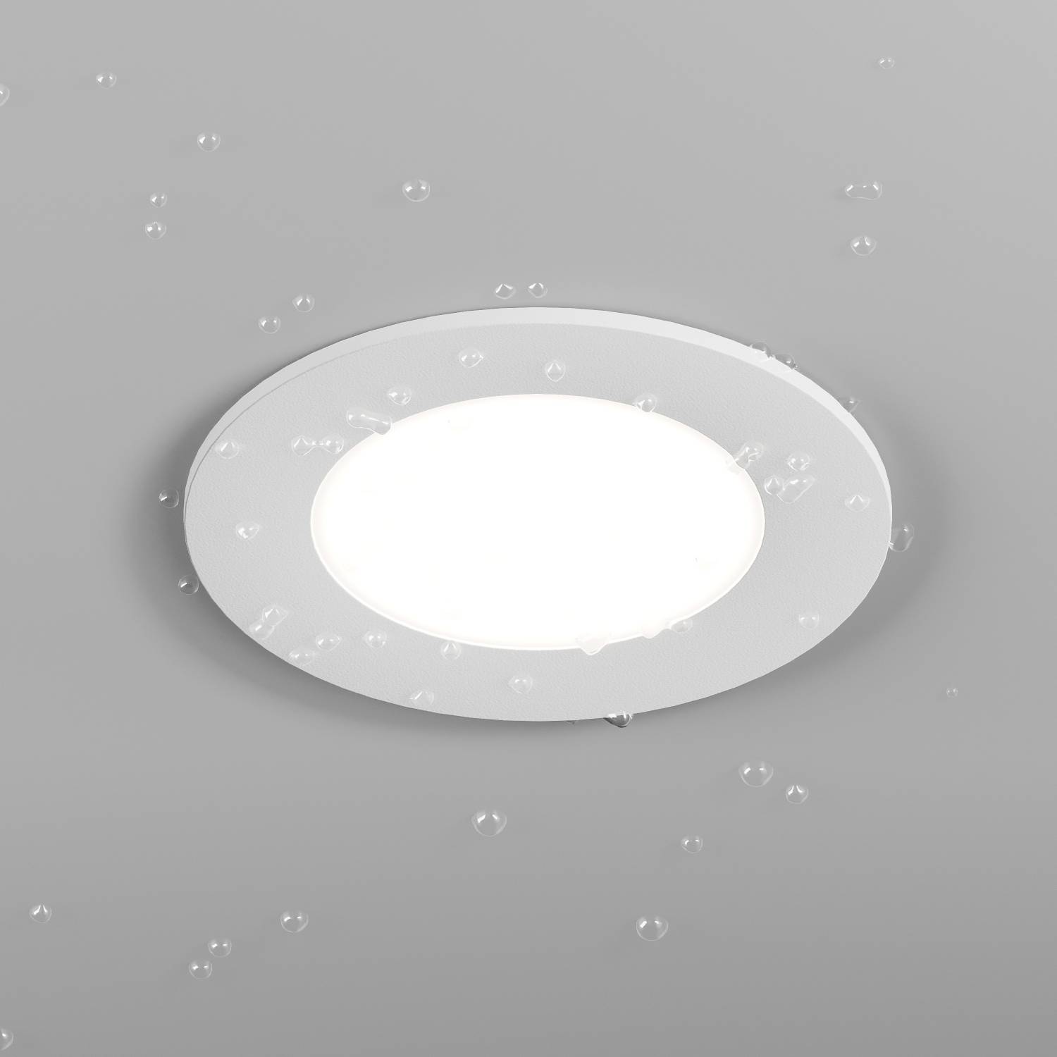 Встраиваемый светильник Hesby Lighting Harstad HSBL_0215