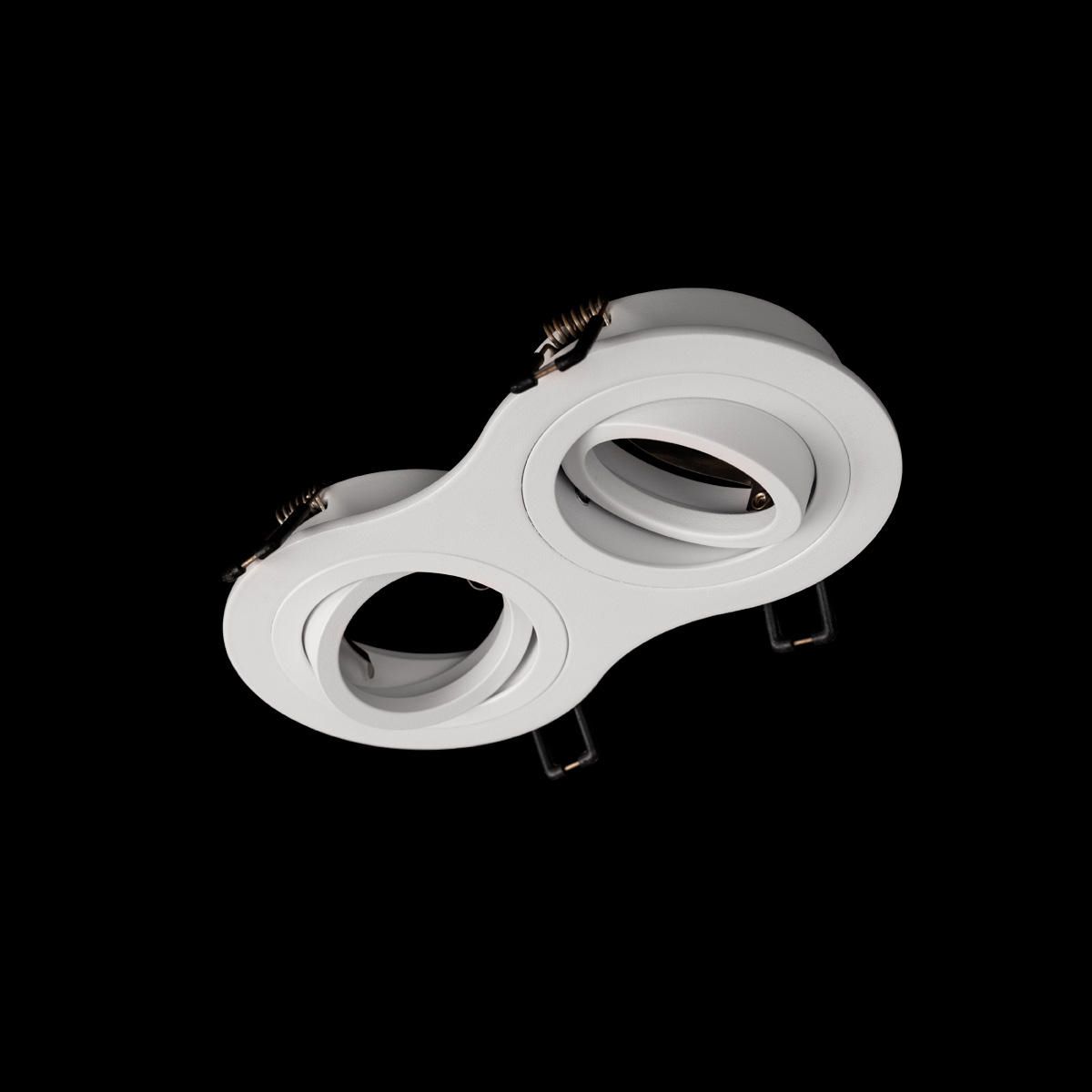 Встраиваемый светильник Loft It Hap 10341/2B White