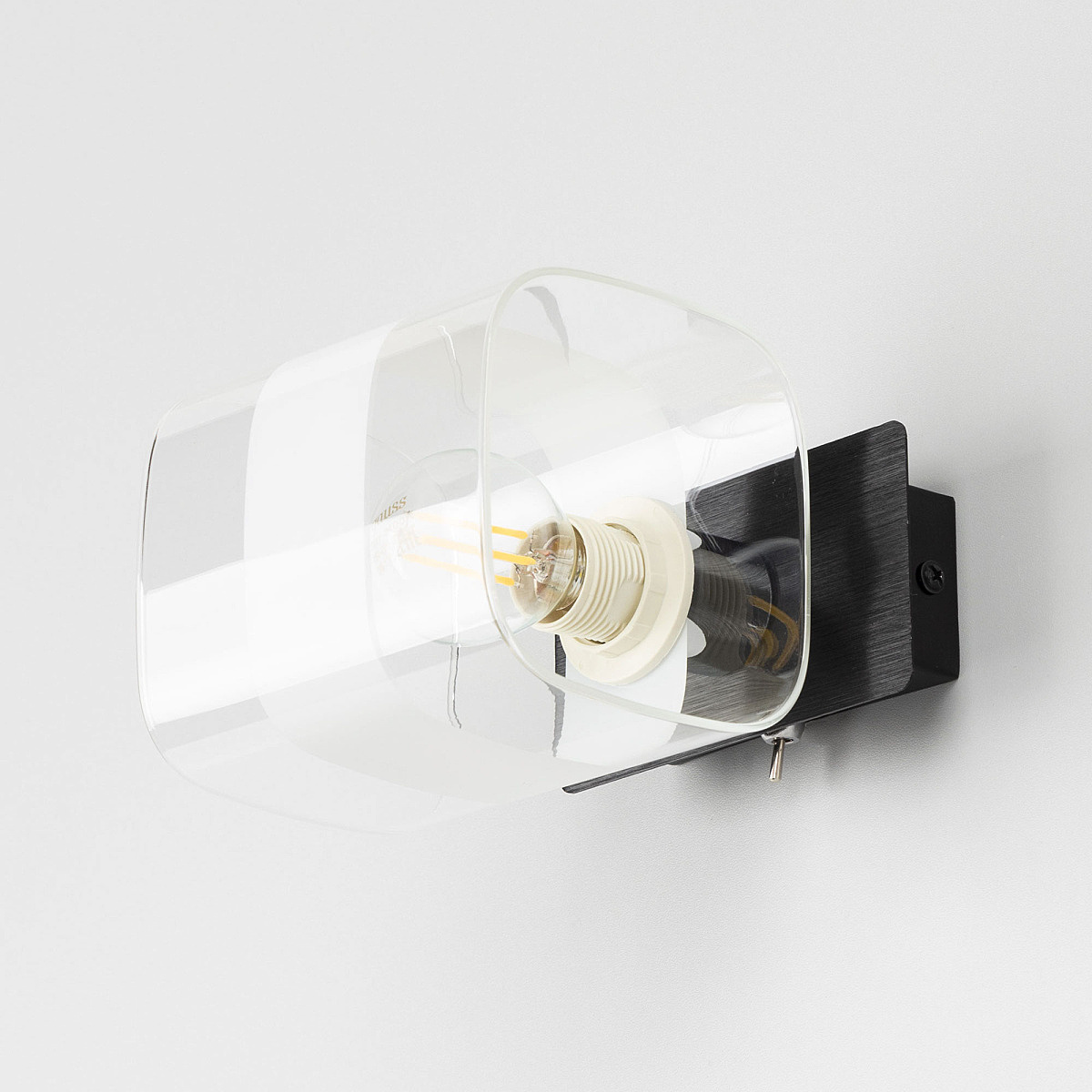 Настенное бра Citilux Вирта CL139312