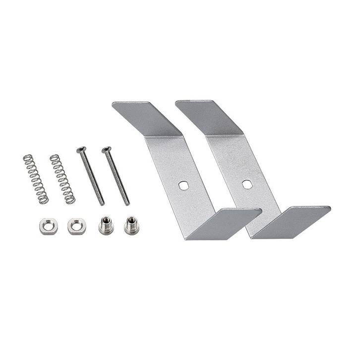 Держатель для профиля Arlight 021194